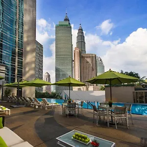 インピアナ Klcc ホテル