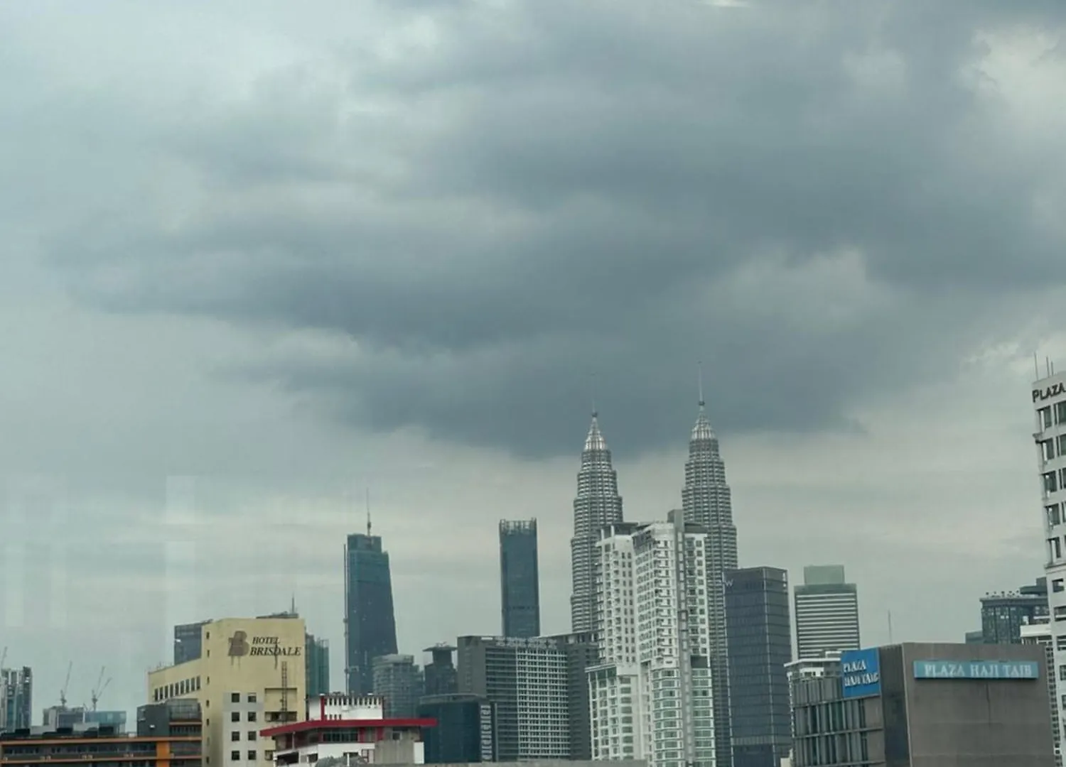 Chamber Suites Klcc By Greenspace Kuala Lumpur