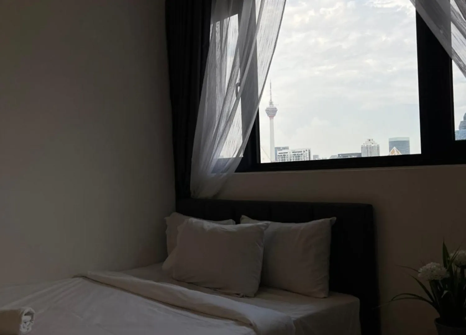 Chamber Suites Klcc By Greenspace Kuala Lumpur