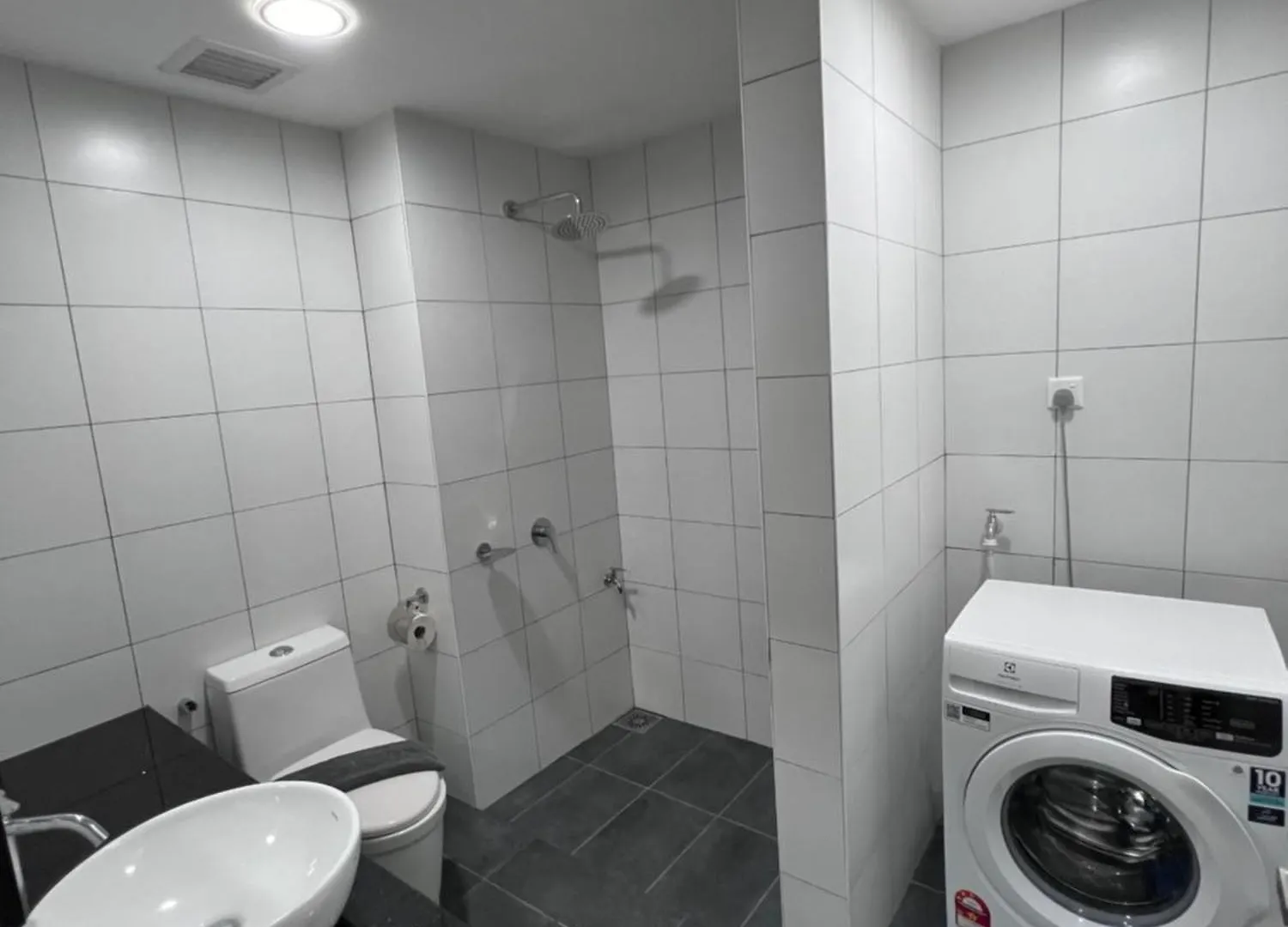 Apartmán Chamber Suites Klcc By Greenspace Kuala Lumpur