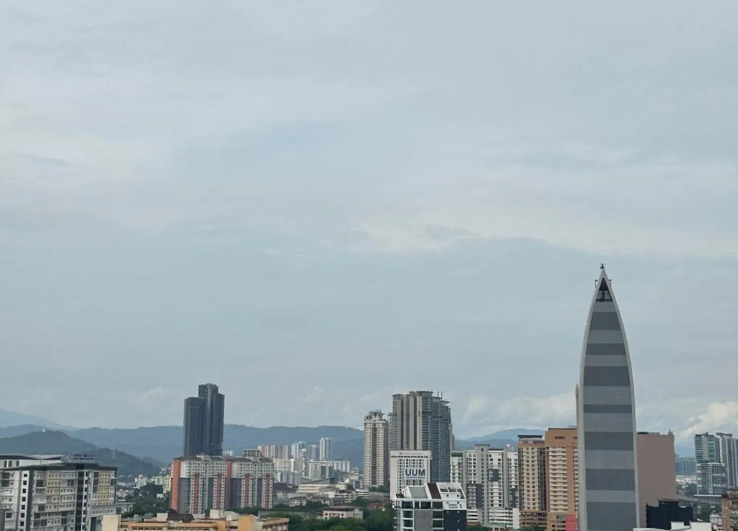 Chamber Suites Klcc By Greenspace Kuala Lumpur