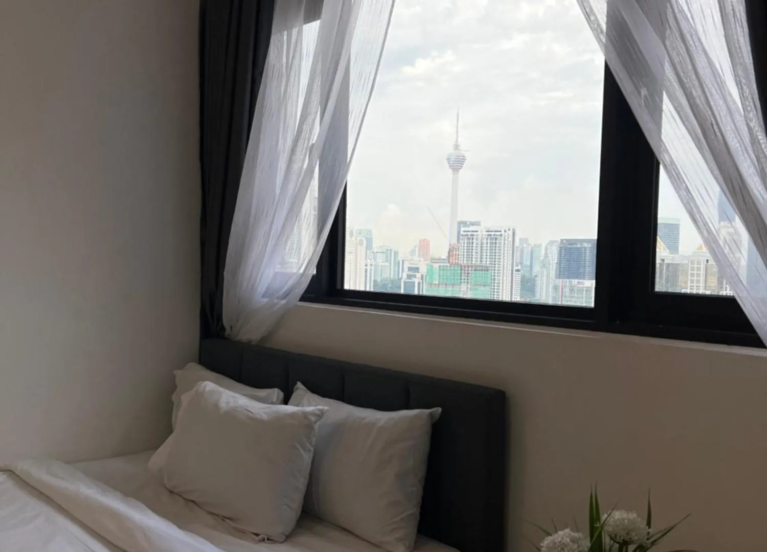 Chamber Suites Klcc By Greenspace Kuala Lumpur 0*,  Malajsie