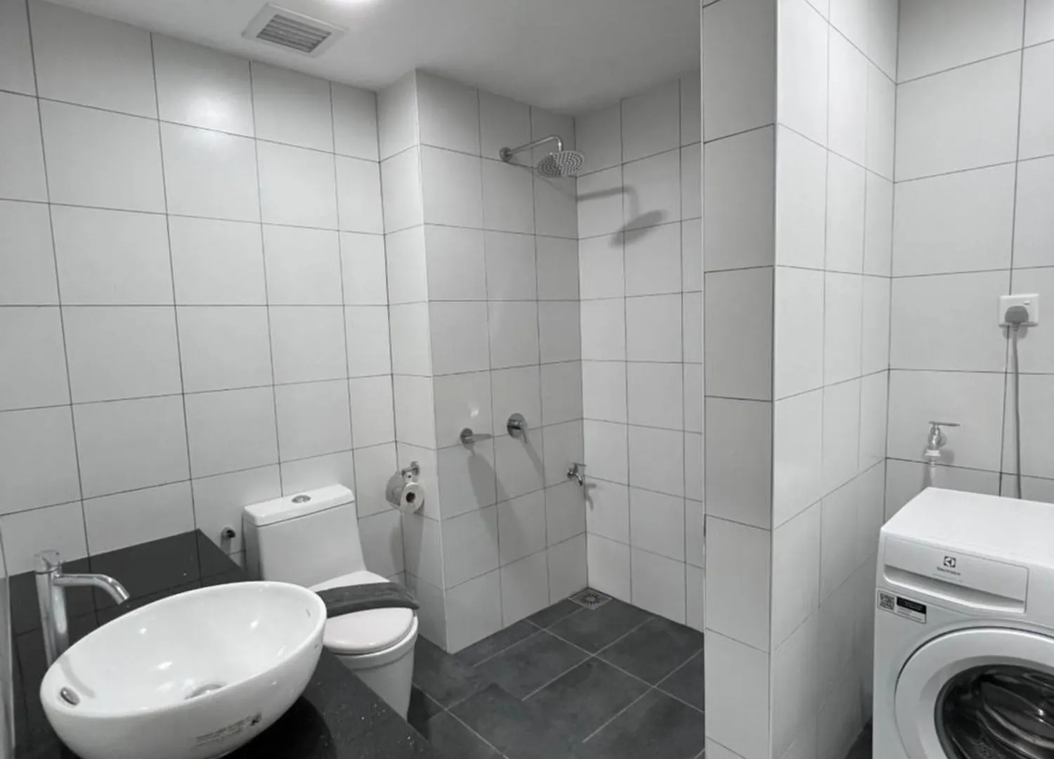 Chamber Suites Klcc By Greenspace Kuala Lumpur