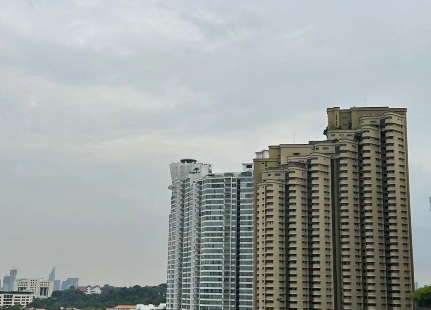 Chamber Suites Klcc By Greenspace Kuala Lumpur