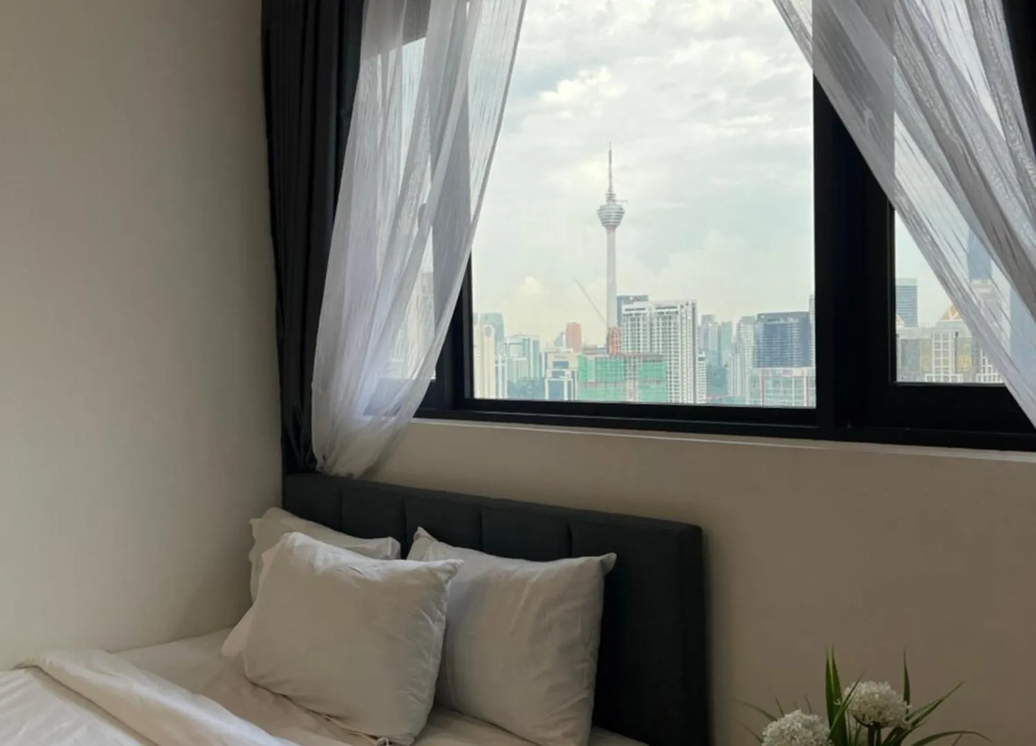 Chamber Suites Klcc By Greenspace Kuala Lumpur Malajsie
