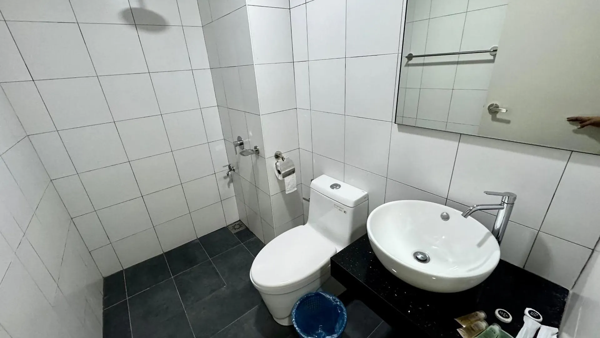 Chamber Suites Klcc By Greenspace Kuala Lumpur 0*,