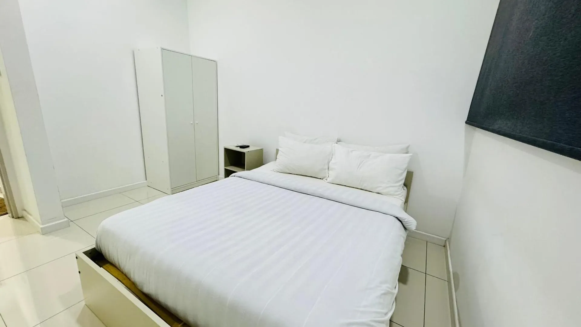 Apartmán Chamber Suites Klcc By Greenspace Kuala Lumpur