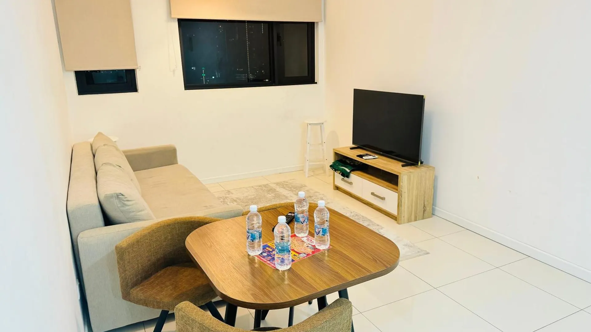 Chamber Suites Klcc By Greenspace Kuala Lumpur