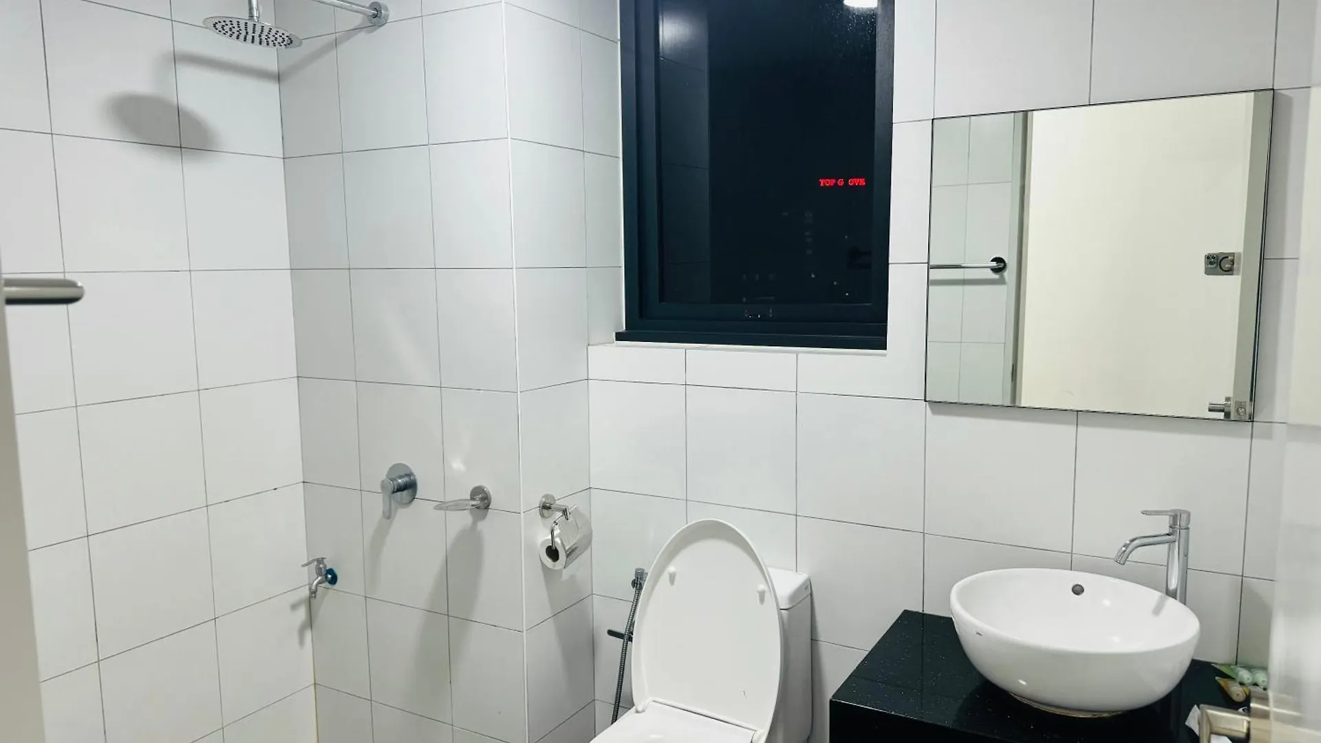 Chamber Suites Klcc By Greenspace Kuala Lumpur 0*,