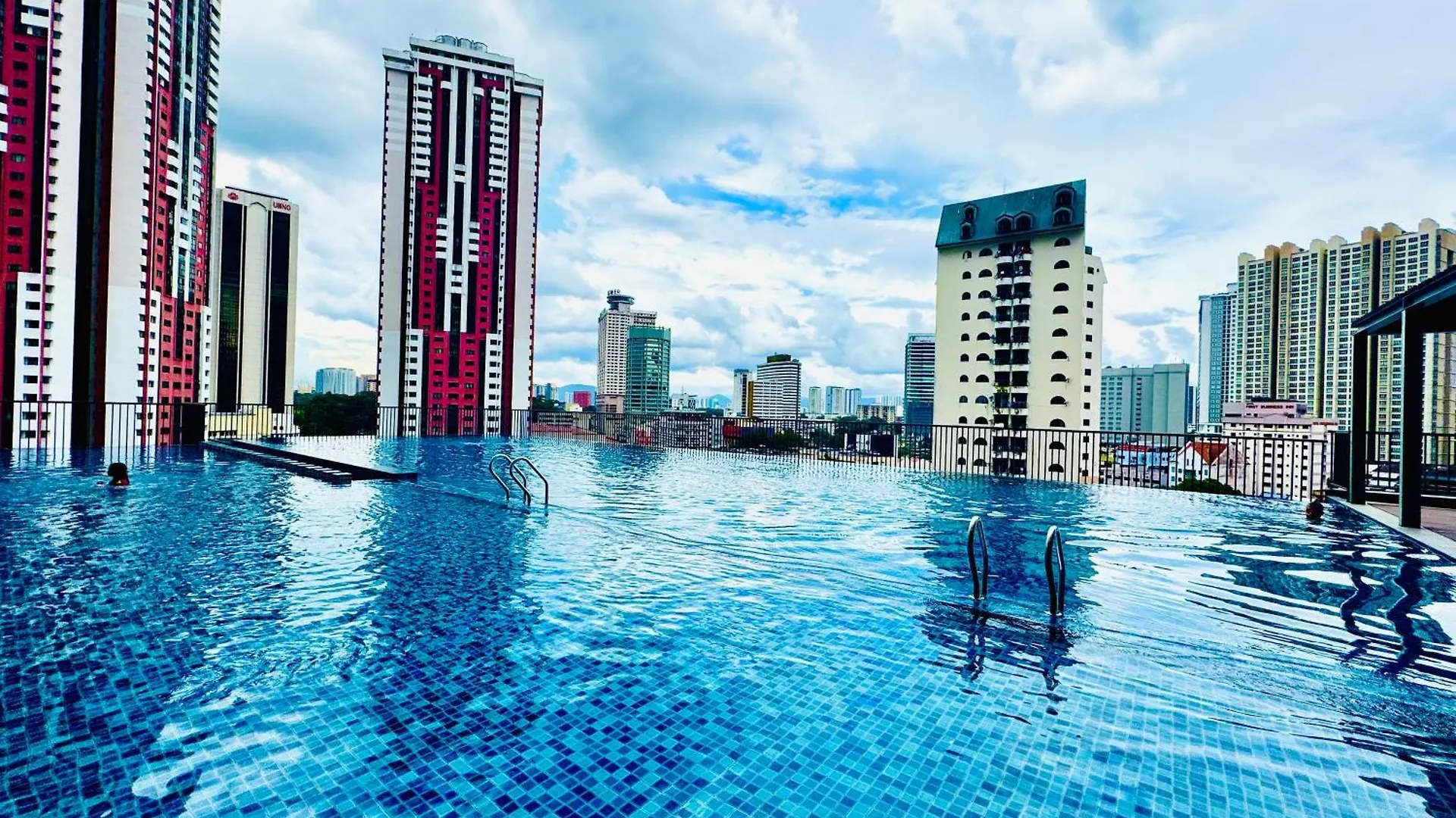 Chamber Suites Klcc By Greenspace Kuala Lumpur